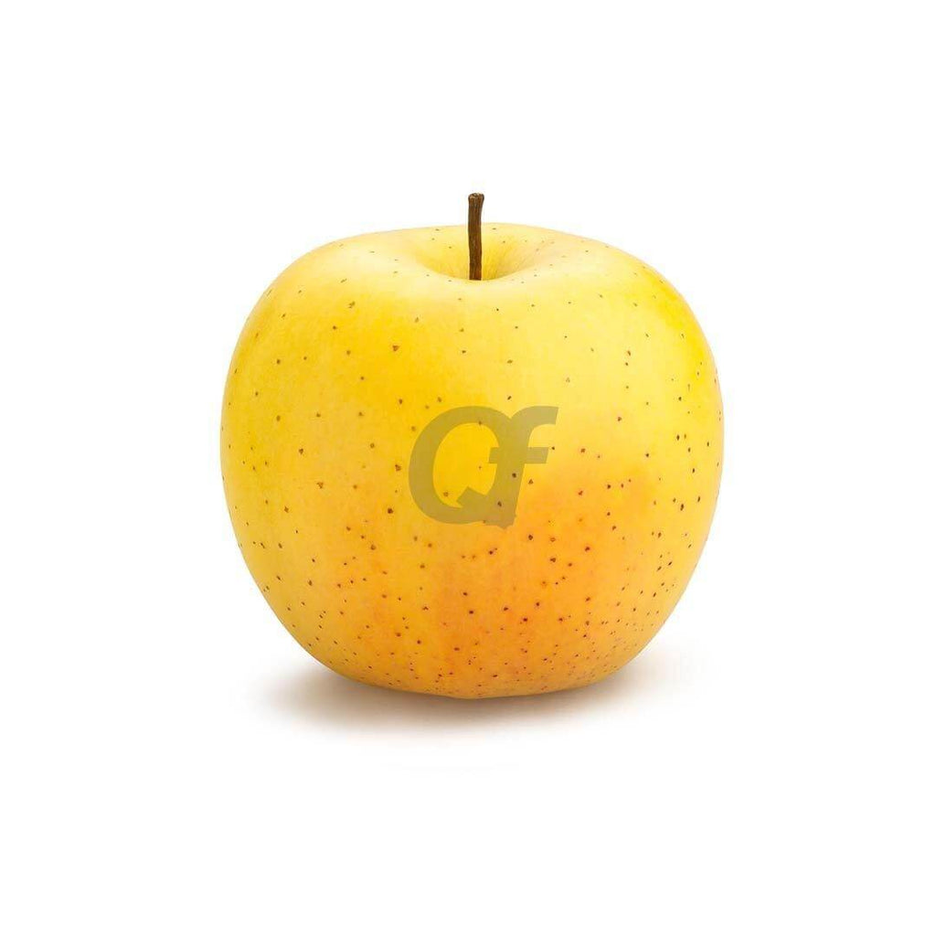 Apple - Golden