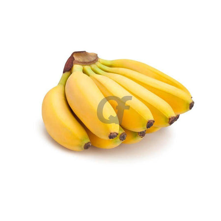 Apple banana