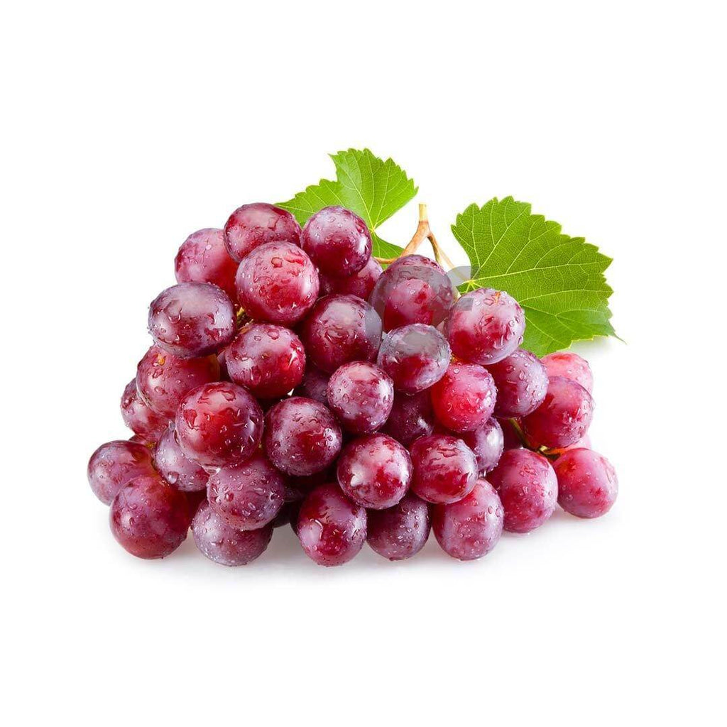 Grapes - Red