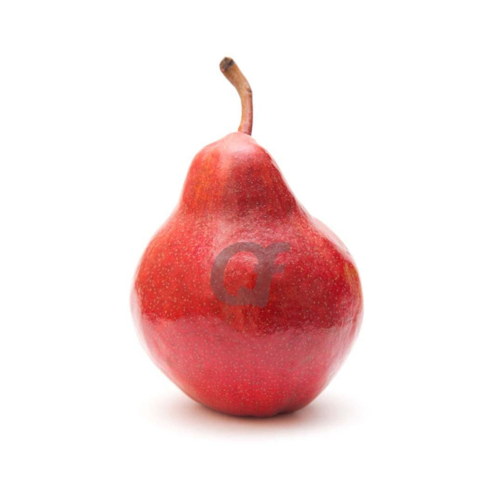 Pears - Red