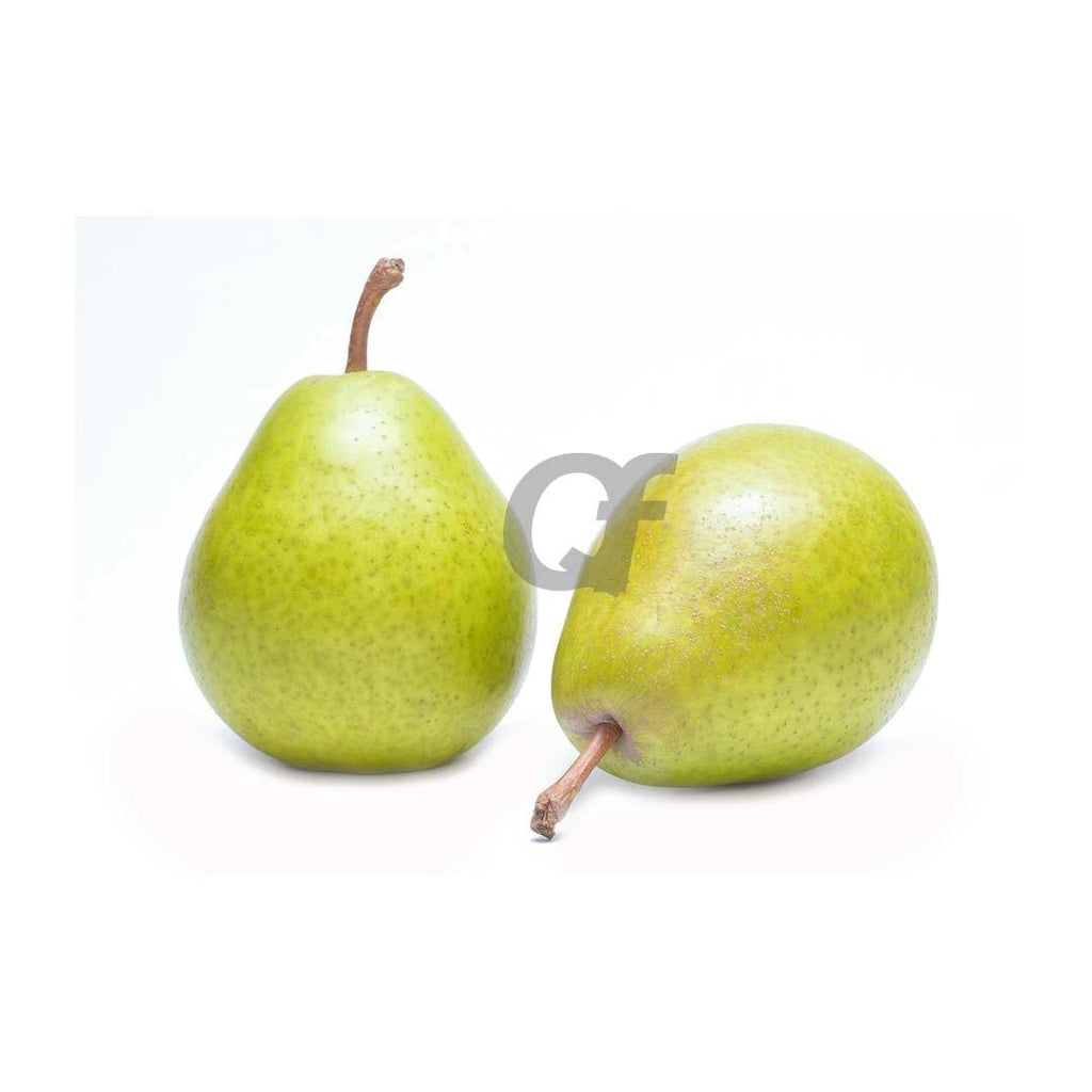 Pears - Williams