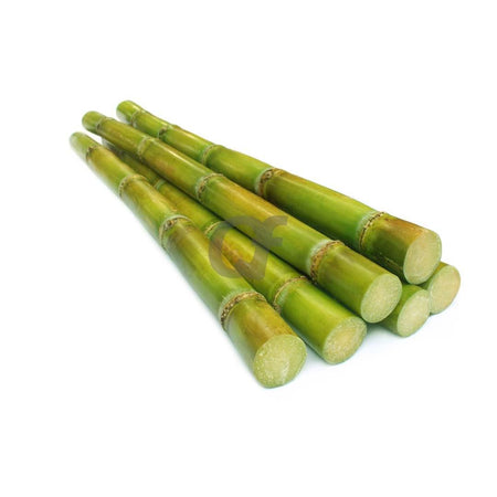 Sugar Cane BAR