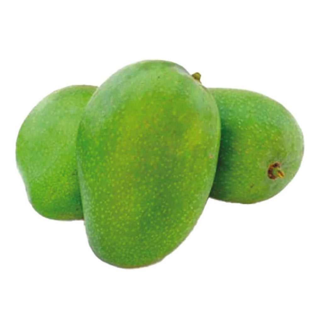 Rajapuri raw mango