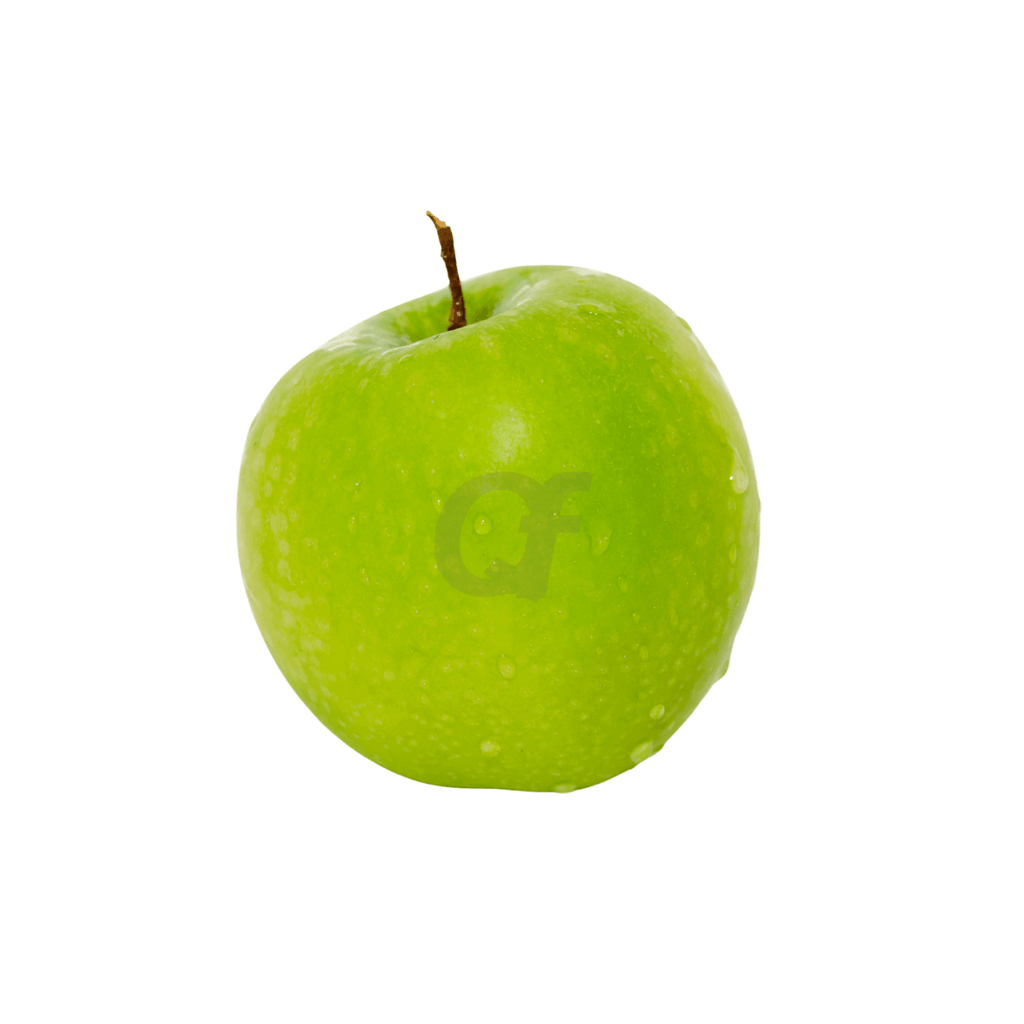 Apple - Green