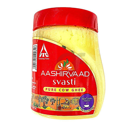 Aashivaard Pure Cow Ghee