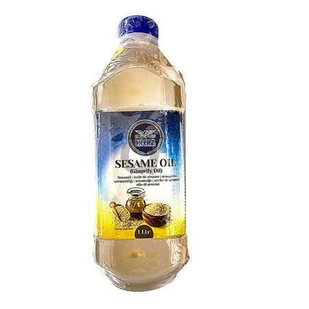 Heera Sesame Oil 1 LTR