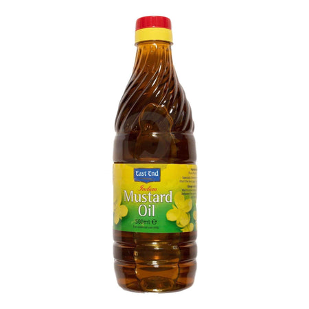 East End mustard Oil  500ml