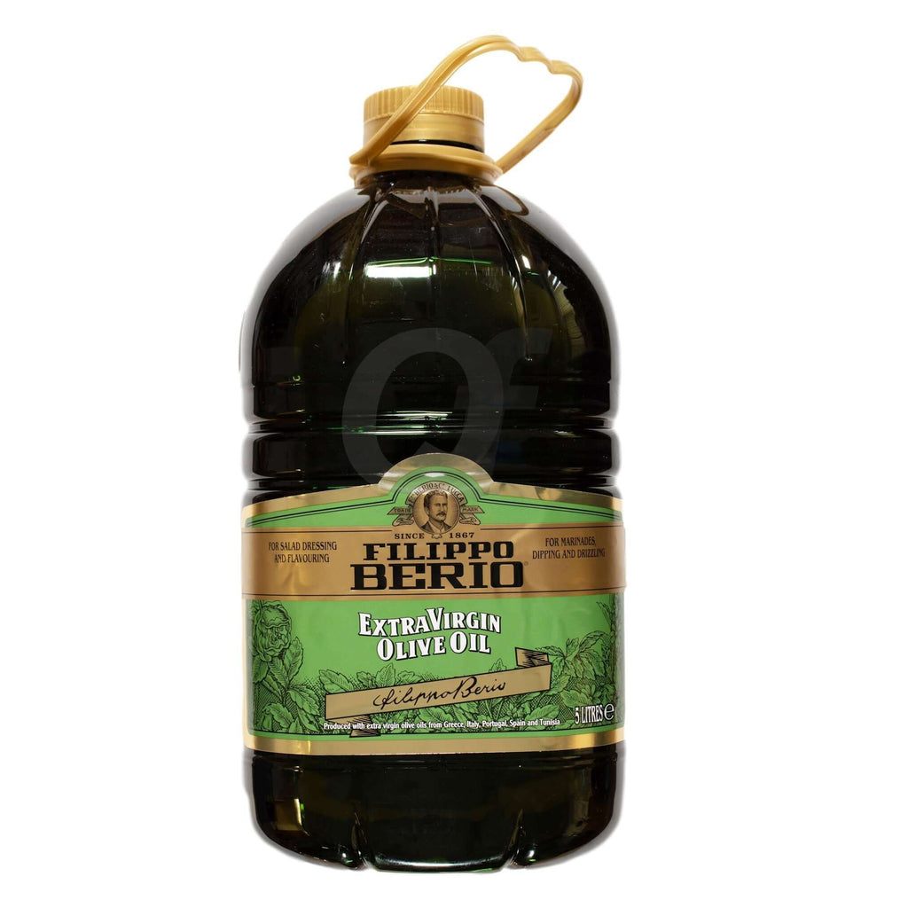 Filippo Berio Olive Oil Extra Virgin