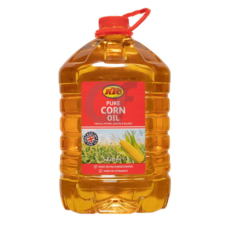 KTC Corn Oil
