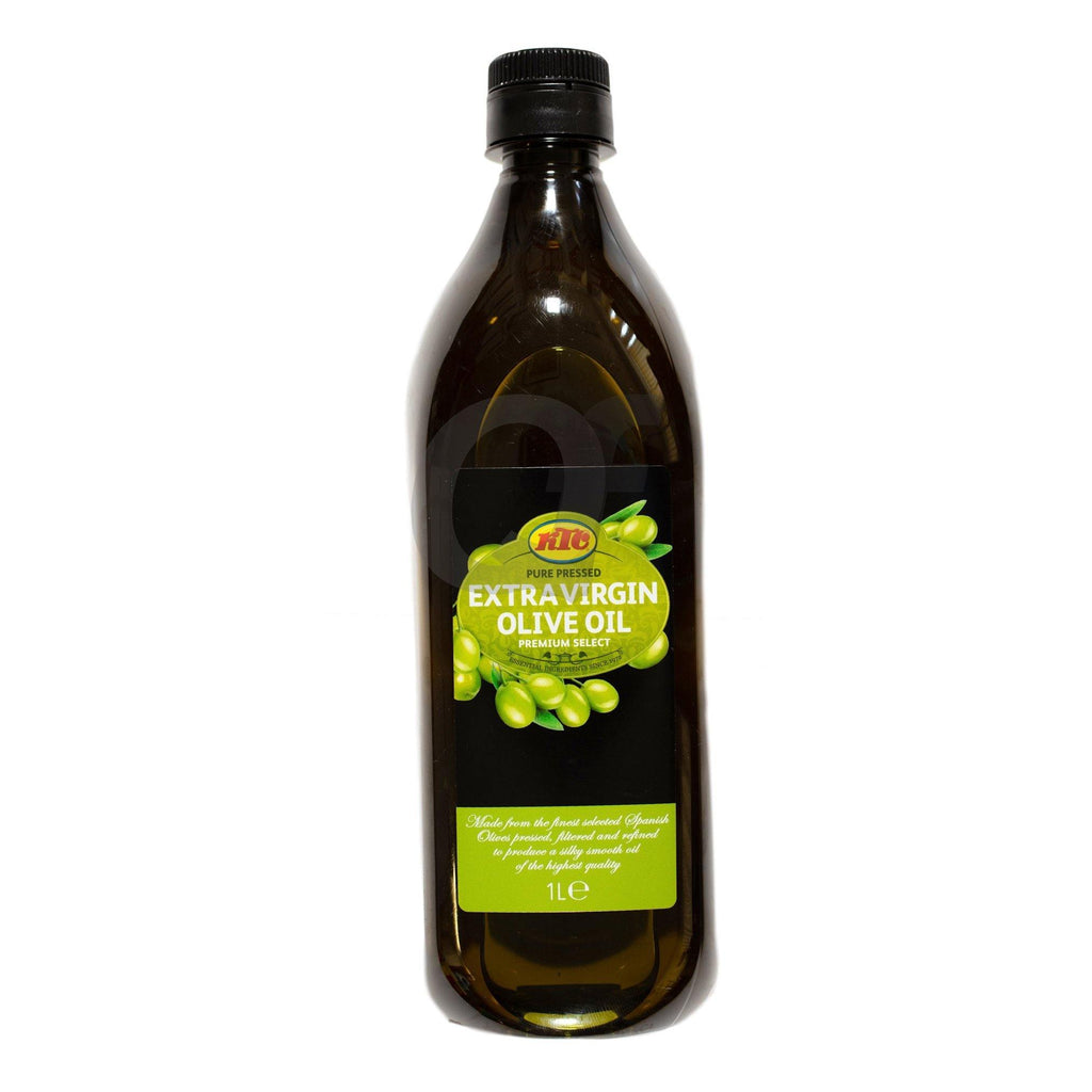 KTC Extra Virgin Olive Oil