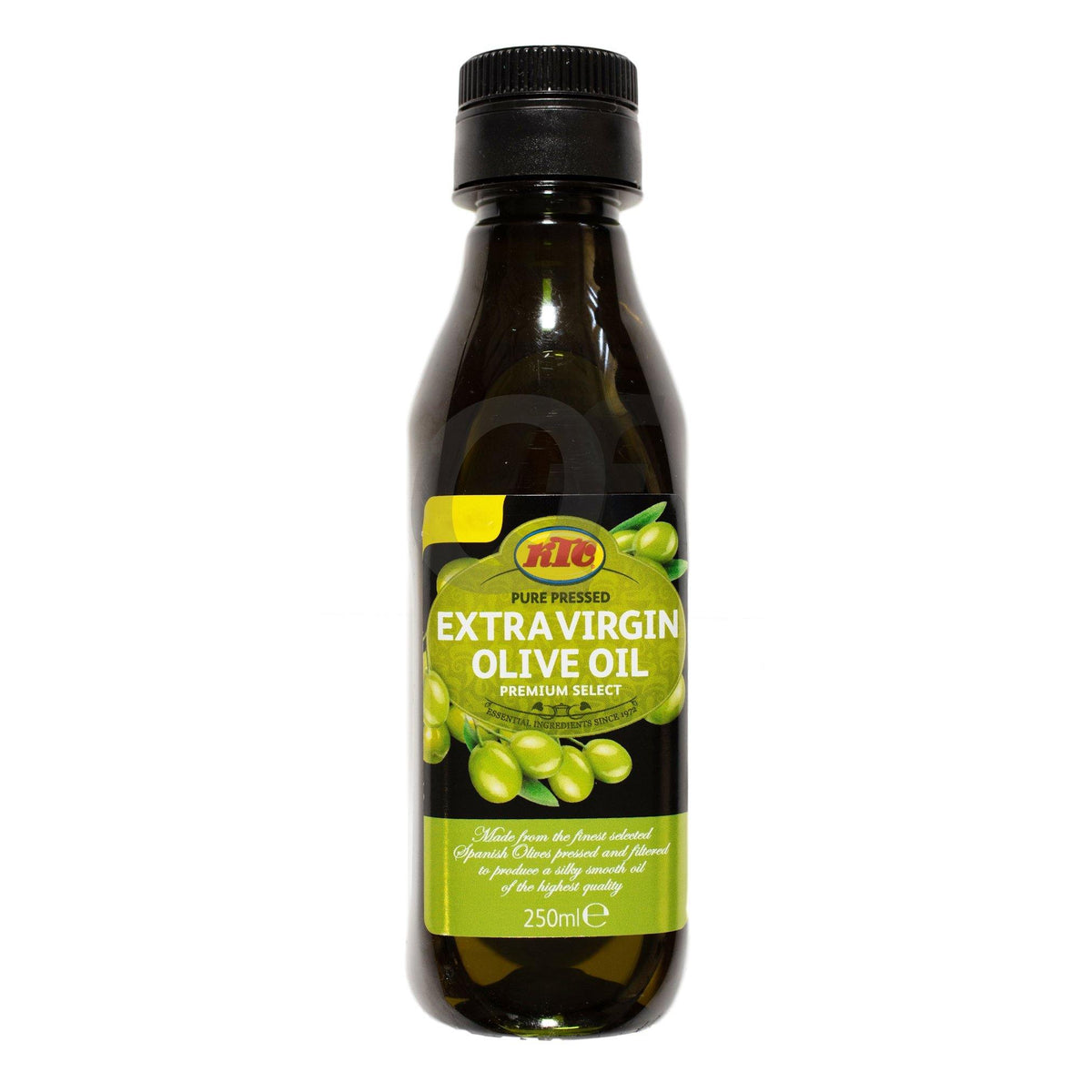 KTC Extra Virgin Olive Oil KTC Oil KTC Olive Oil