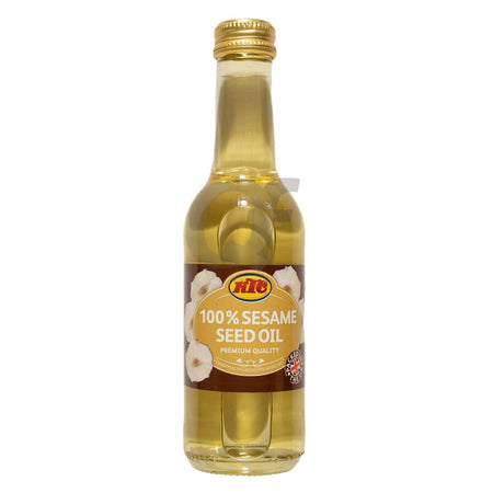 KTC Pure Sesame Seeds  Oil  250ml
