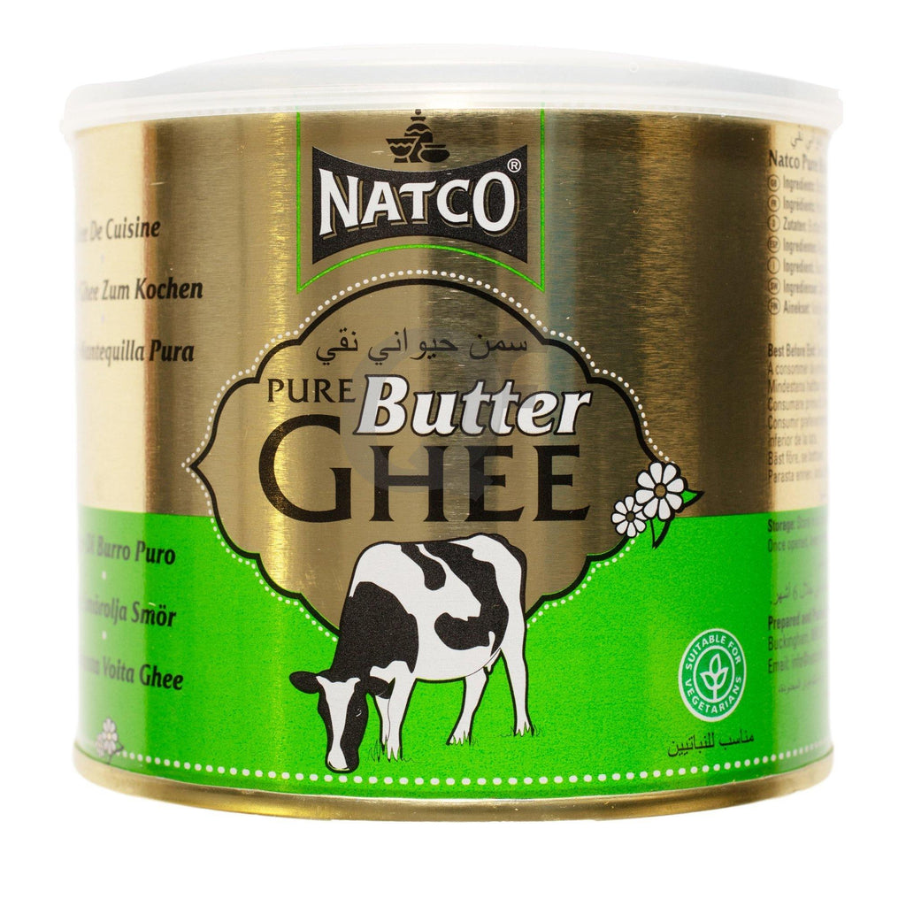 Natco Pure Butter Ghee