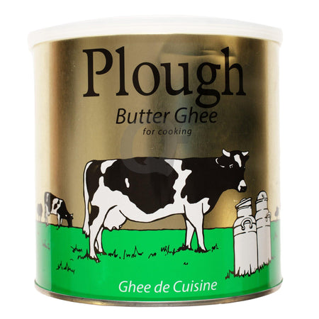 Plough Butter Ghee
