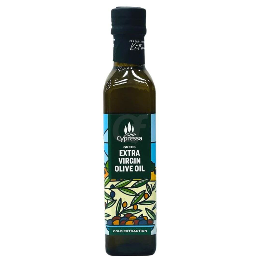 Cypressa Greek Extra Virgin Olive Oil 500Ml