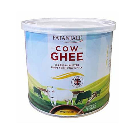 Patanjali Cow Ghee