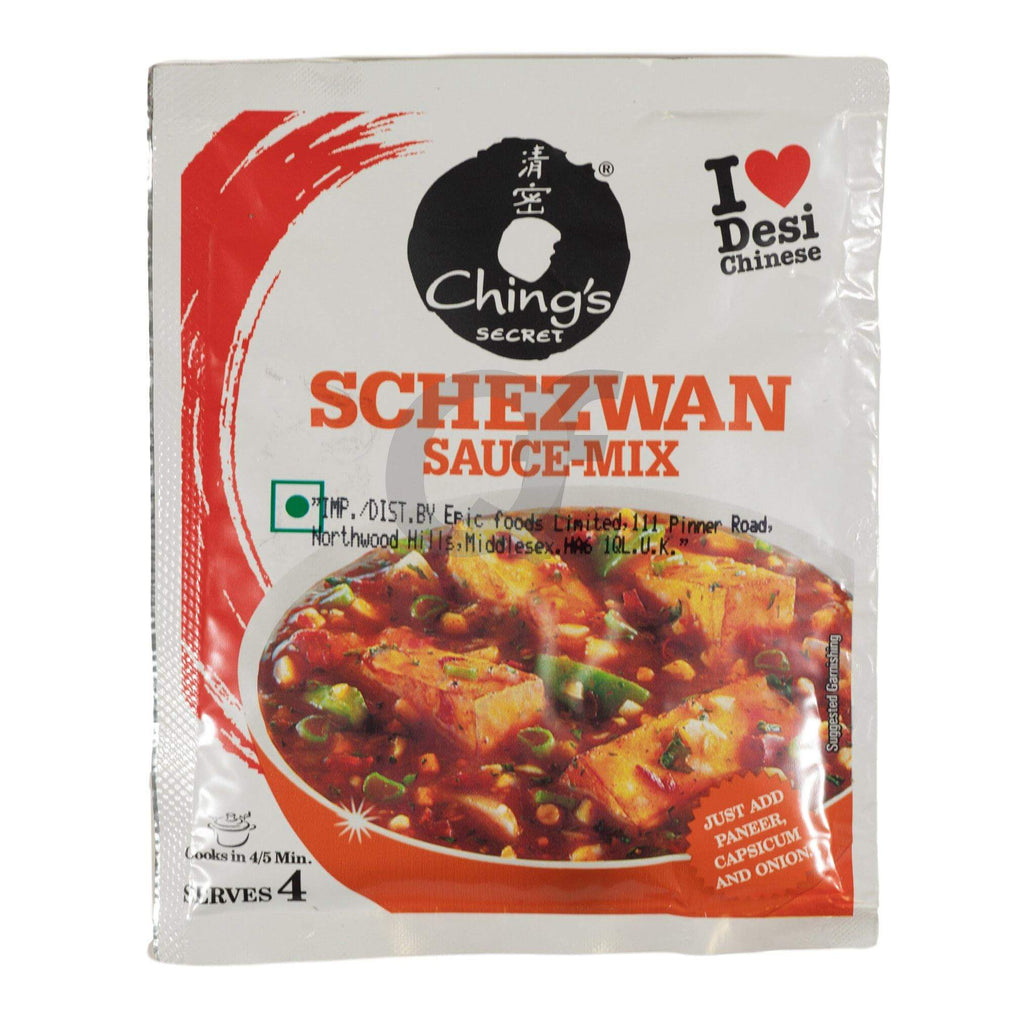 Chings schezwan sauce mix 50g