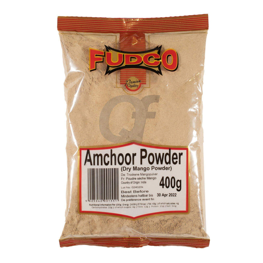 Fudco Amchoor Mango Powder 400g
