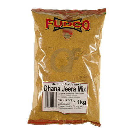 Fudco dhana jeera mix