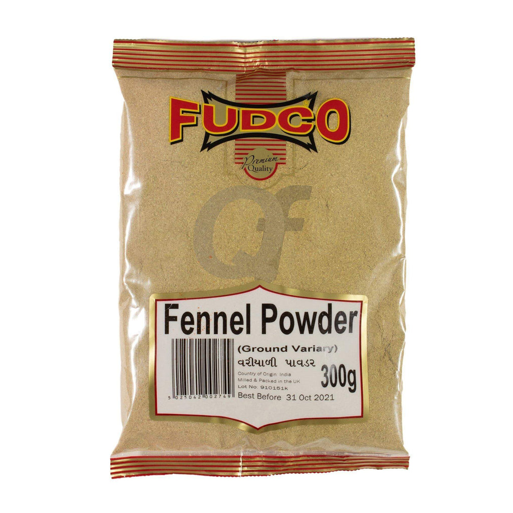 Fudco fennel powder
