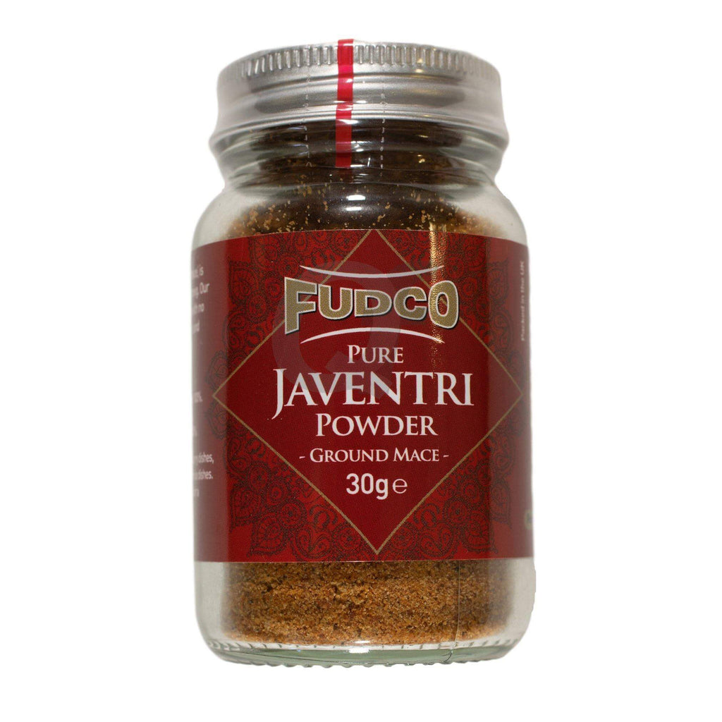 Fudco Pure Javentri (Ground mace) 30g