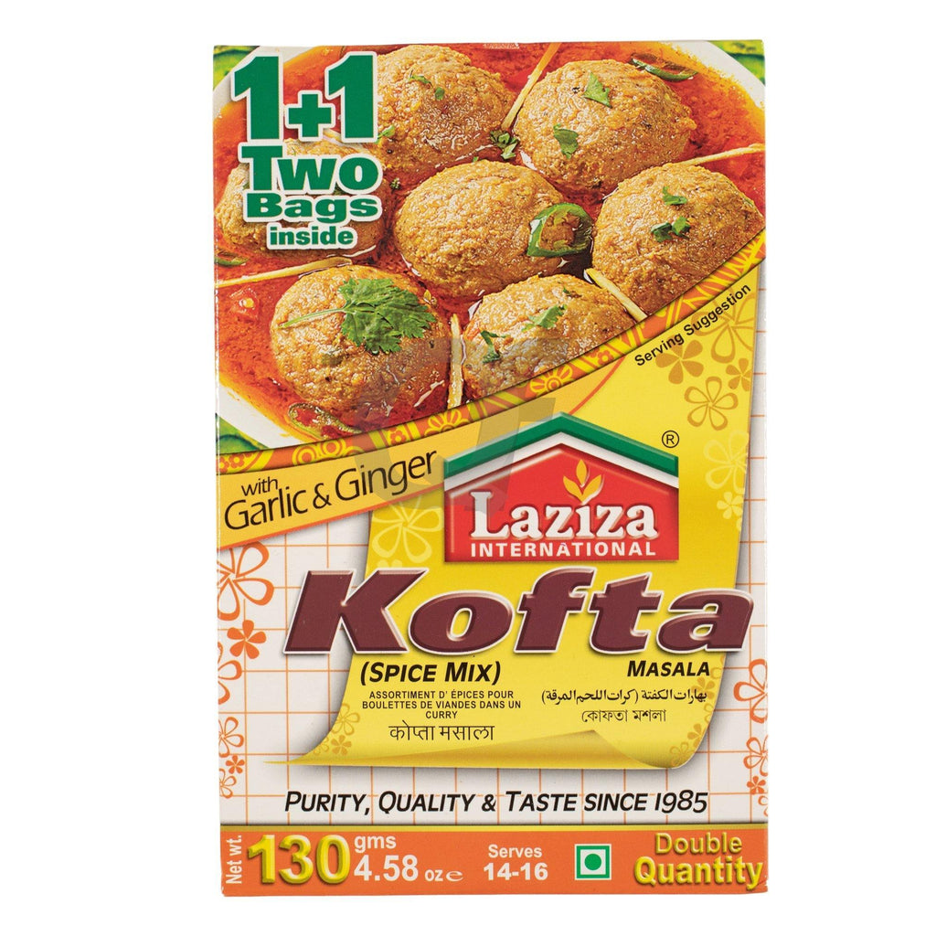 Laziza Kofta Masala 100g