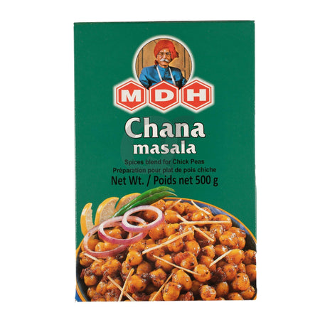 MDH Chana masala