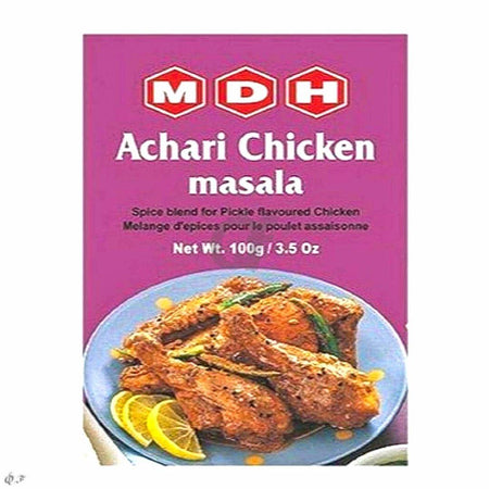MDH Achari Chicken Masala 100g