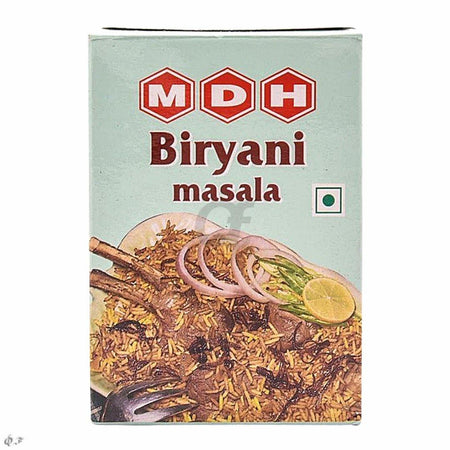 MDH Biryani Masala