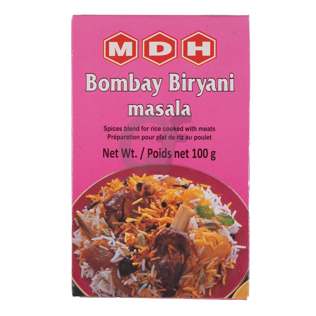 MDH Bombay Biryani 100g