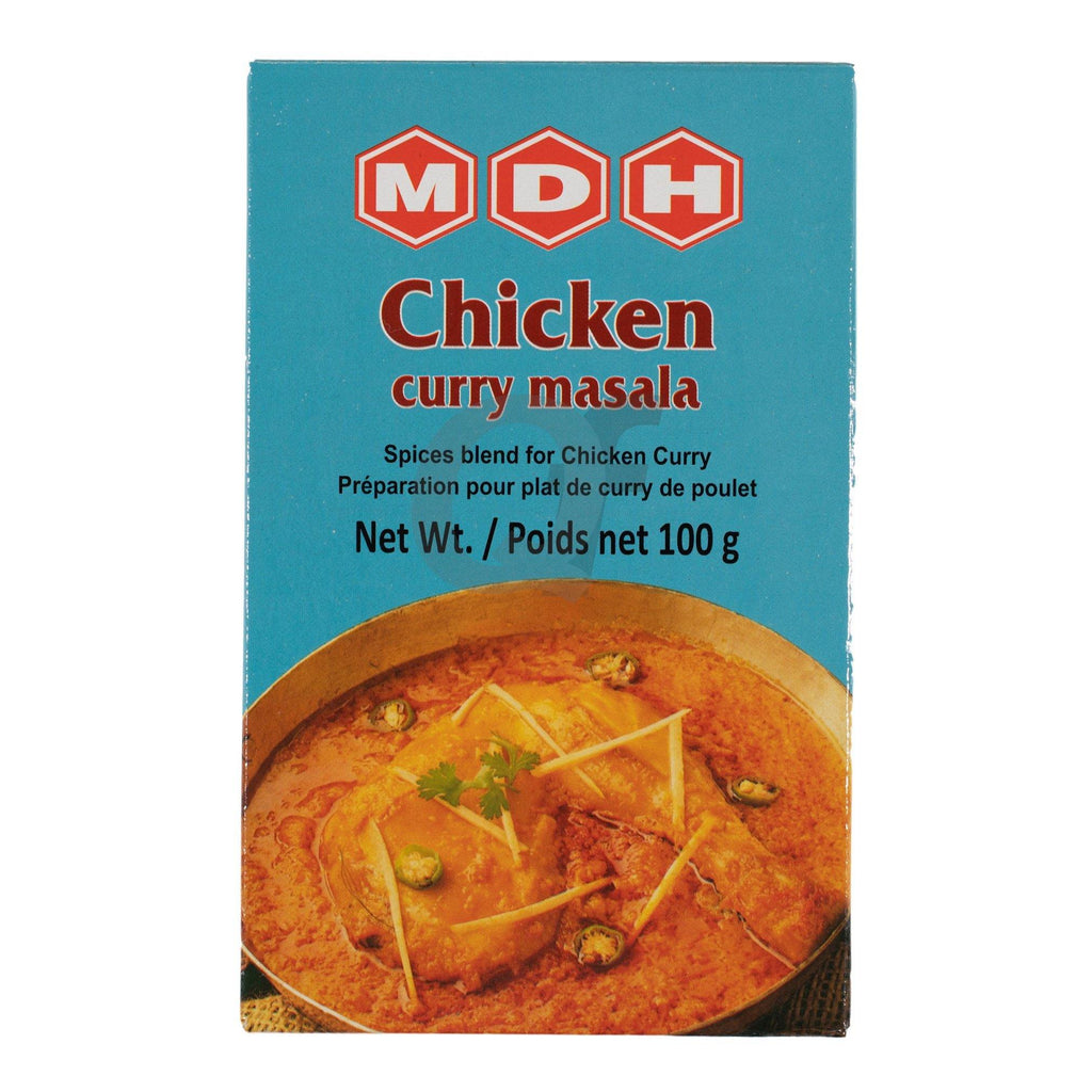 MDH Chicken Curry Masala