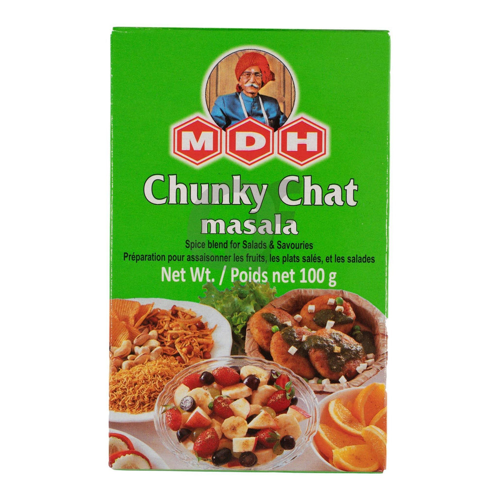 MDH Chunky Chat Masala