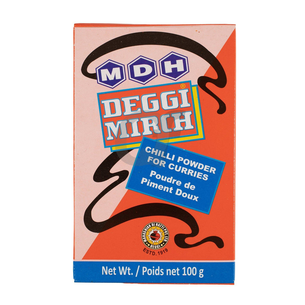 MDH Deggi Mirch