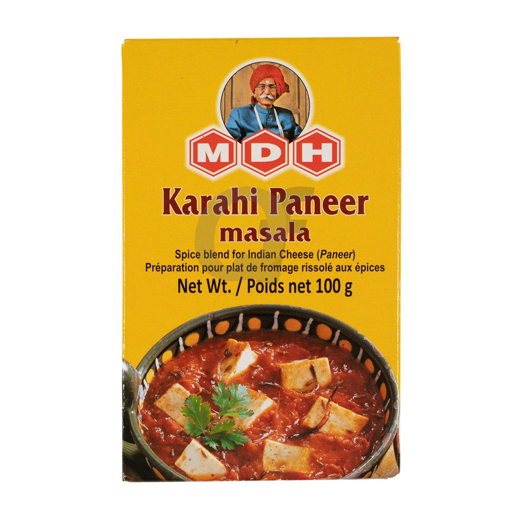 MDH Karahi Paneer Masala 100g