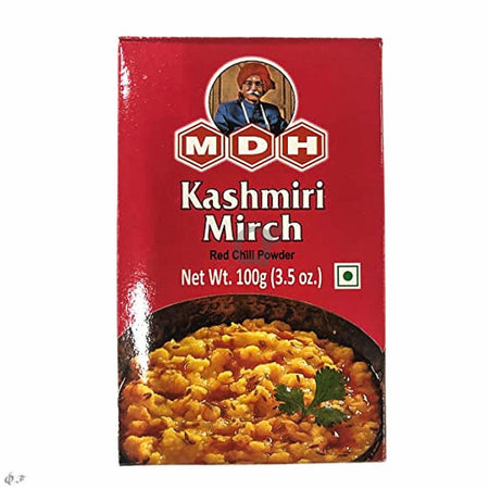 MDH Kashmiri Mirch 100g