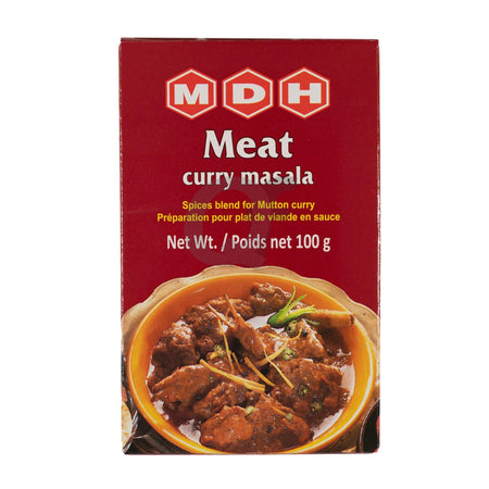MDH Meat Curry Masala