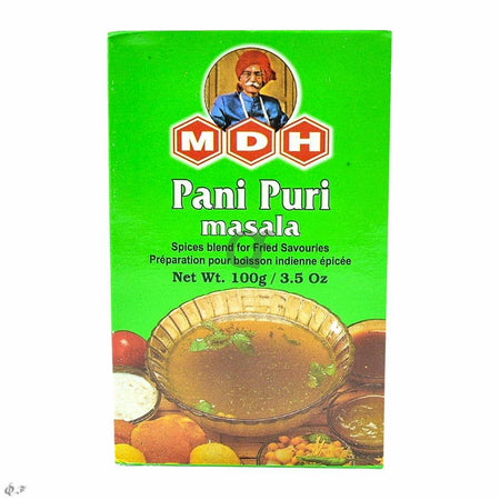 MDH Pani Puri Masala 100g