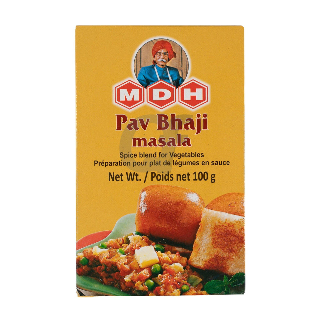 MDH Pav Bhaji 100g