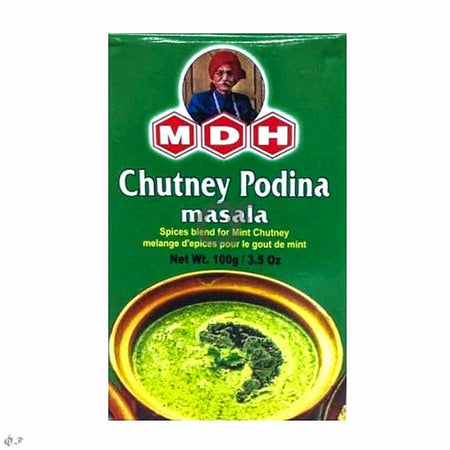 MDH Podina Masala 100g