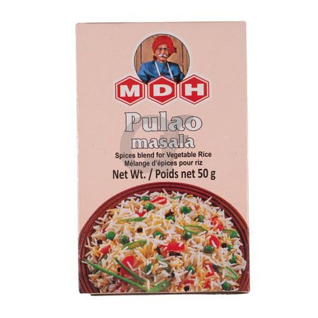 MDH Pulao Masala