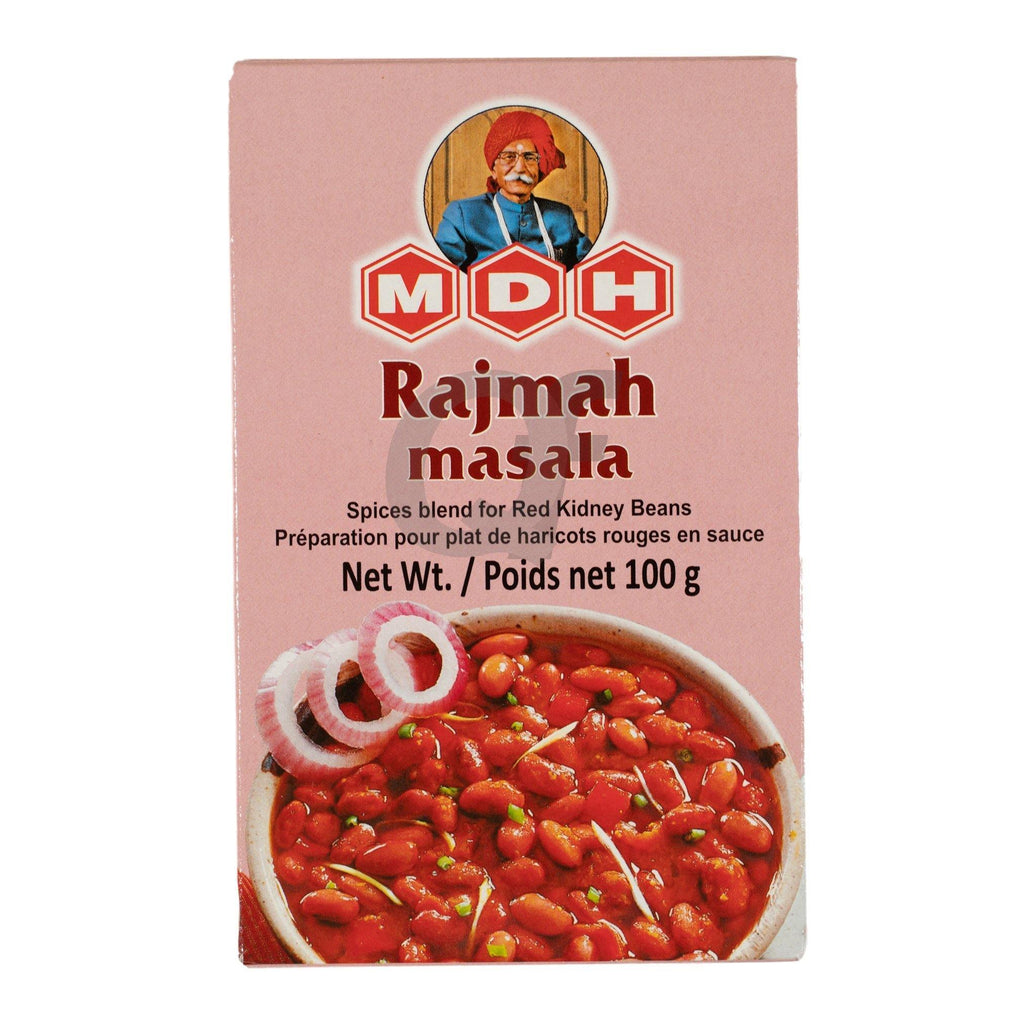 MDH Rajmah Masala 100g