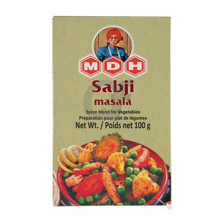 MDH Sabji Masala 100g