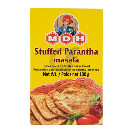 MDH Stuffed Parantha Masala 100g