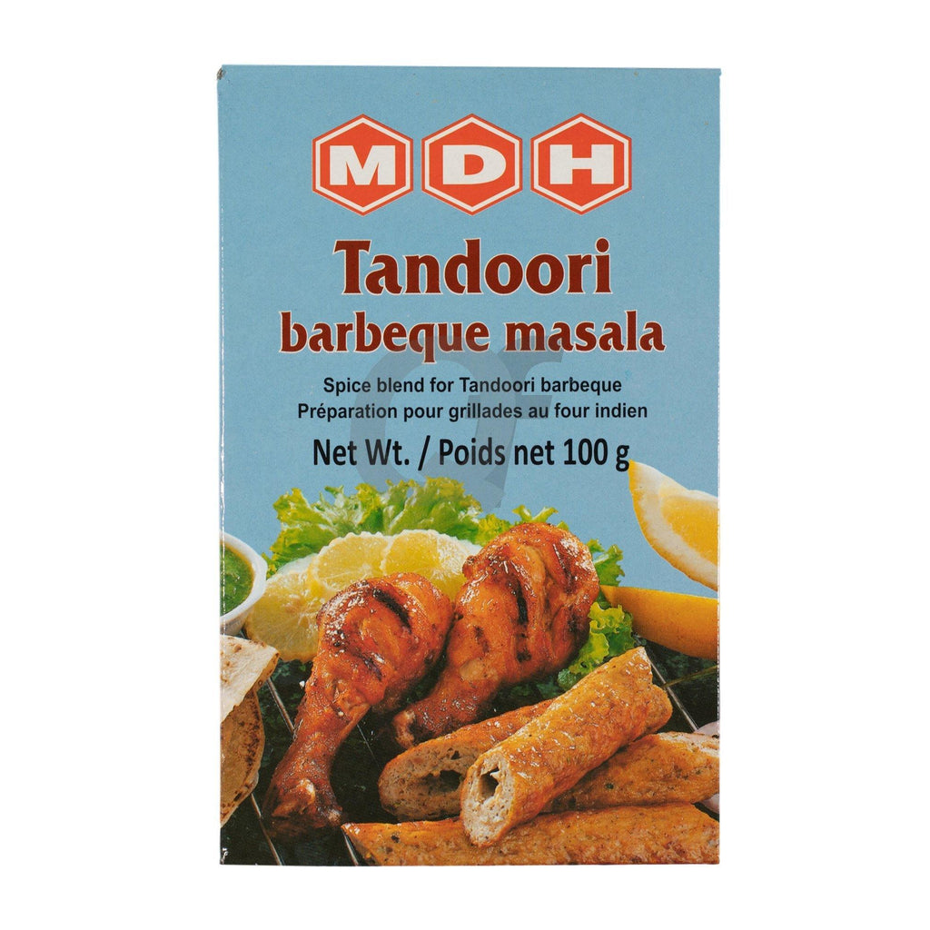 MDH Tandoori Barbeque Masala 100g