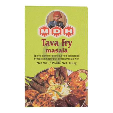 MDH Tava Fry Masala 100g