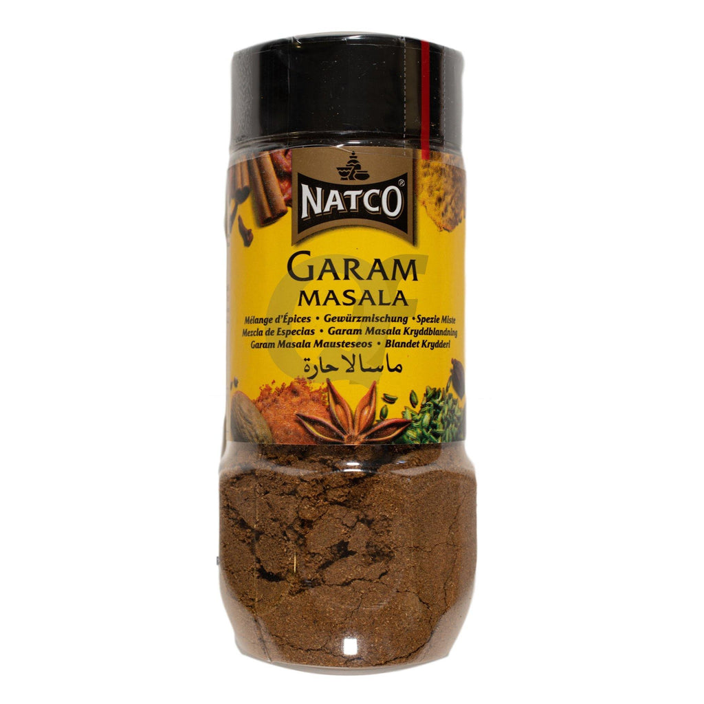 Natco Garam Masala (Jar) 100g