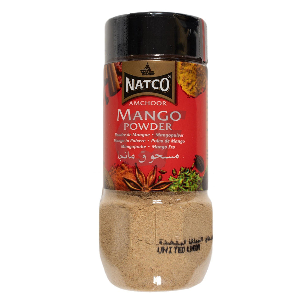 Natco Mango Powder (Amchoor Powder) Jar 100g