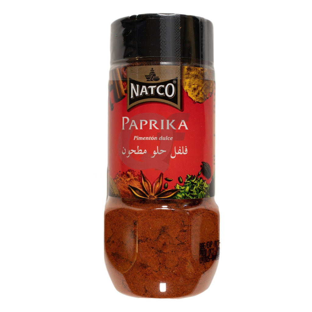 Natco Paprika (Jar) 100g