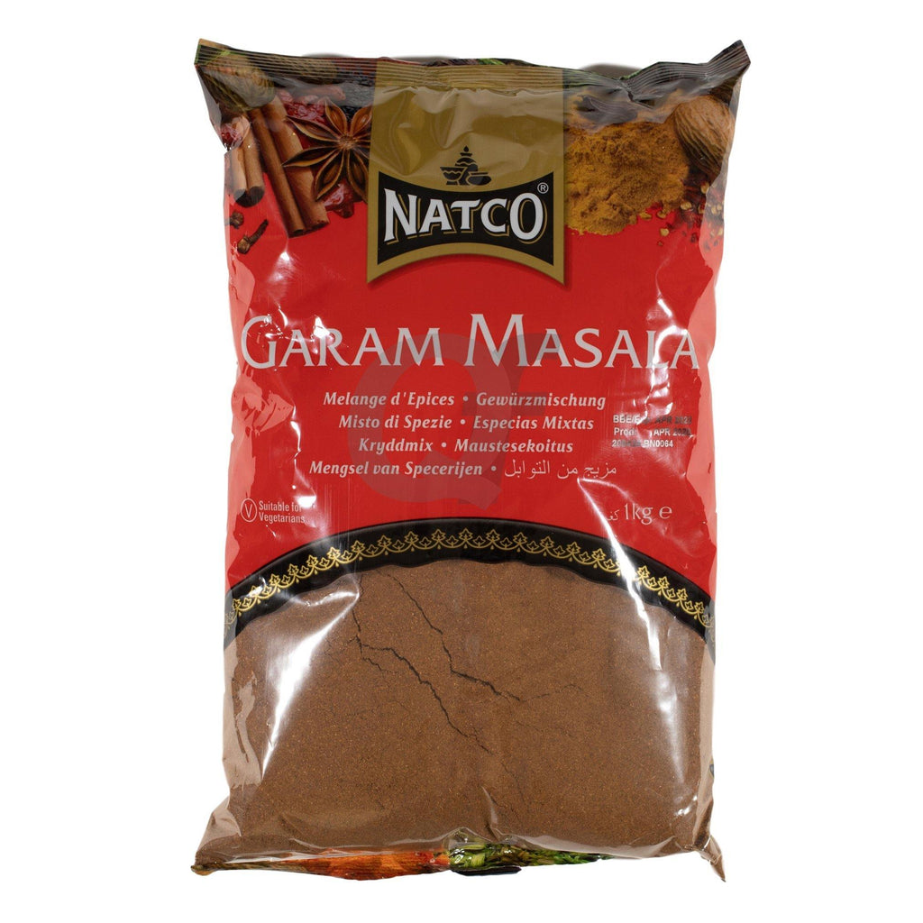 Natco garam masala