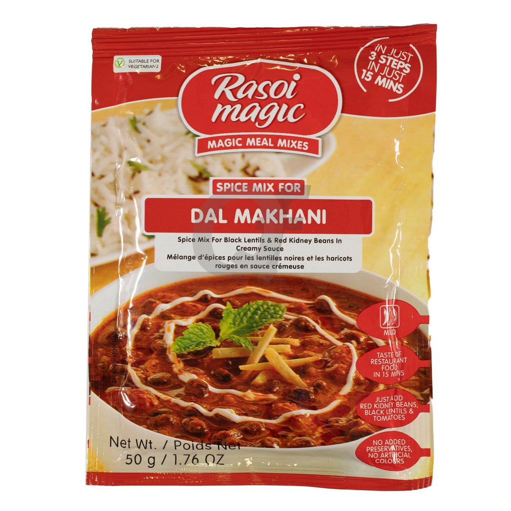 Rasoi Magic Dal Makhni 50g